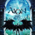 Aion sts Logo