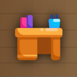 Desk Logo
